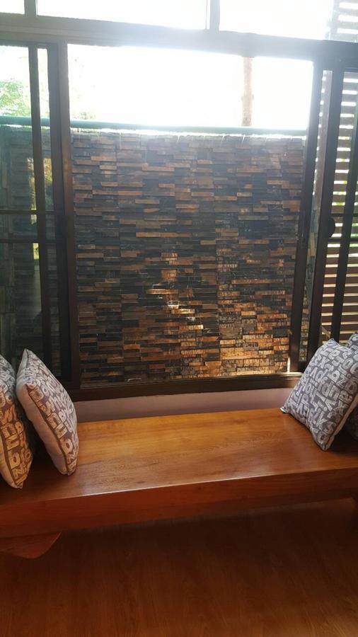 Khao Yai Phu Kham Luang Resort 무 시 외부 사진